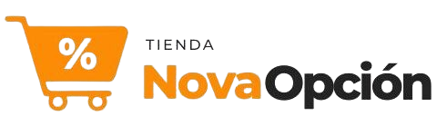 Tienda Nova Opción